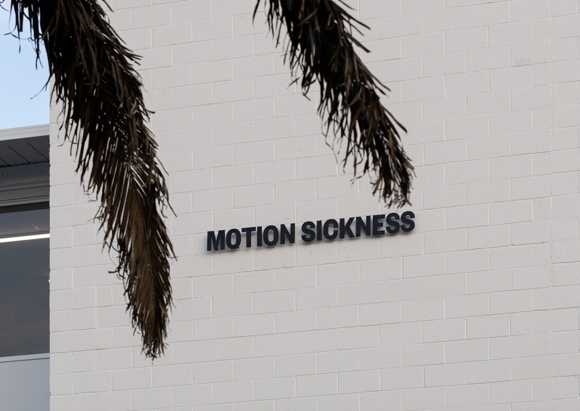 Motion Sickness opens doors at new Grey Lynn HQ